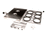 ANTUNES PARTS Antunes 7000835 Egg Rack Cover Assembly - SKU AJA7000835