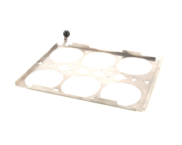 ANTUNES PARTS Antunes 7000837 Egg Rack Assembly Kit 4 - SKU AJA7000837