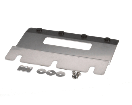 ANTUNES PARTS Antunes 7000838 Back Bracket Assembly Kit - SKU AJA7000838