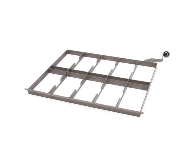 ANTUNES PARTS Antunes 7000847 Replacement Kit For Bk - SKU AJA7000847