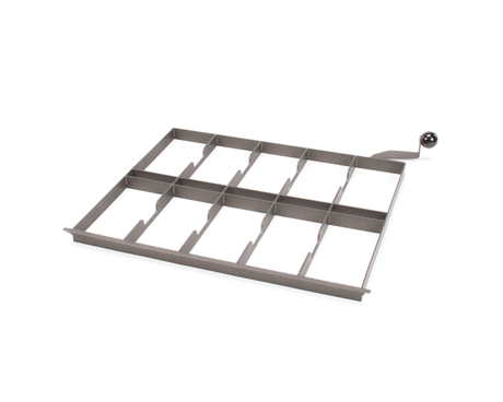 ANTUNES PARTS Antunes 7000847 Replacement Kit For Bk - SKU AJA7000847