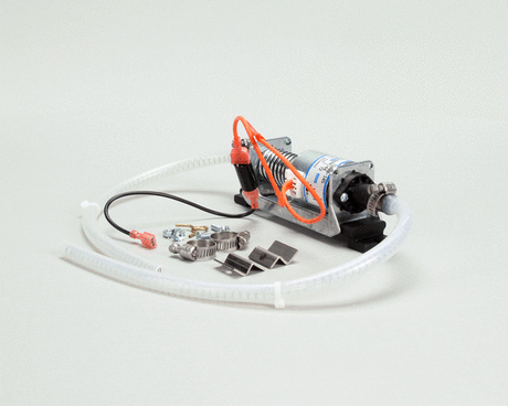 ANTUNES PARTS Antunes 7000850 Water Pump Kit - SKU AJA7000850