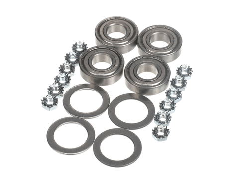 ANTUNES PARTS Antunes 7000856 Bearing Kit - SKU AJA7000856