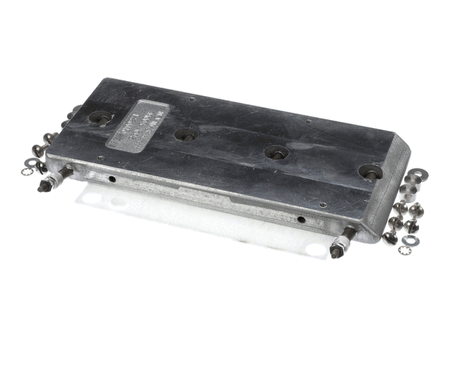 ANTUNES PARTS Antunes 7000858 Club Platen - SKU AJA7000858