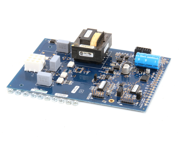 ANTUNES PARTS Antunes 7000870 I/O Board Kit - SKU AJA7000870