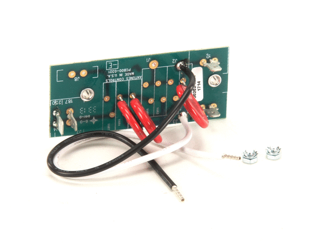 ANTUNES PARTS Antunes 7000871 Varistor Board Kit - SKU AJA7000871