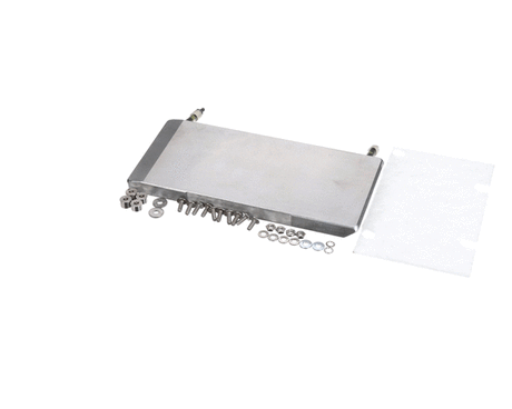ANTUNES PARTS Antunes 7000875 Club Platen Assy. Kit - SKU AJA7000875