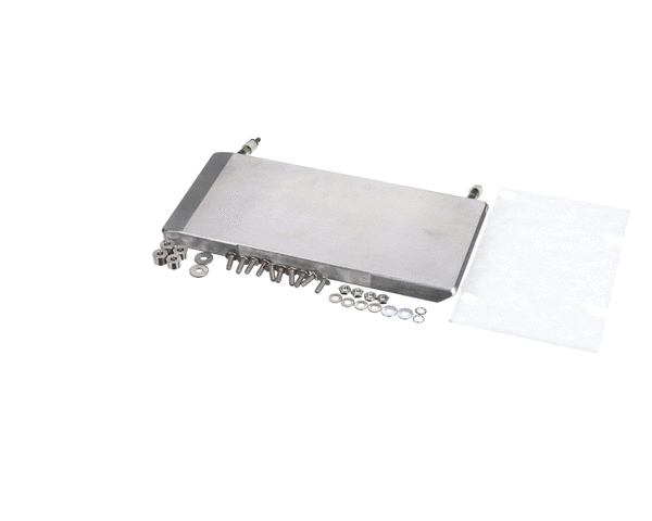 ANTUNES PARTS Antunes 7000875 Club Platen Assy. Kit - SKU AJA7000875