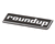 ANTUNES PARTS Antunes 7000881 Roundup Emblem Replace - SKU AJA7000881