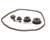 ANTUNES PARTS Antunes 7000883 Drive Motor Sprocket Kit - SKU AJA7000883