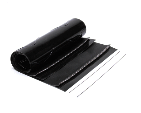 ANTUNES PARTS Antunes 7000898 Silicone Belts Black - SKU AJA7000898
