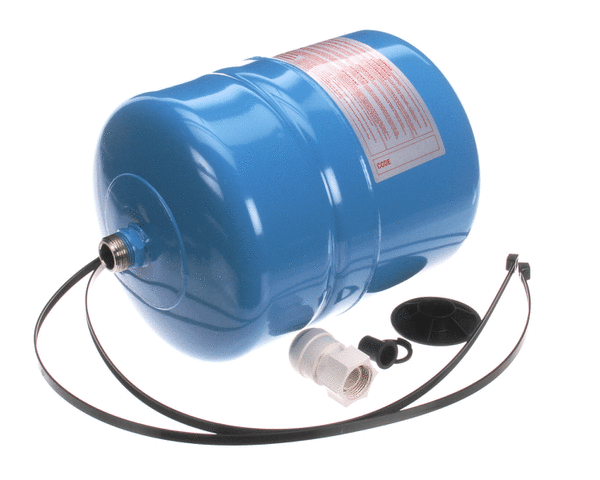 ANTUNES PARTS Antunes 7000921 Permeate Tank Replacement Kit - SKU AJA7000921