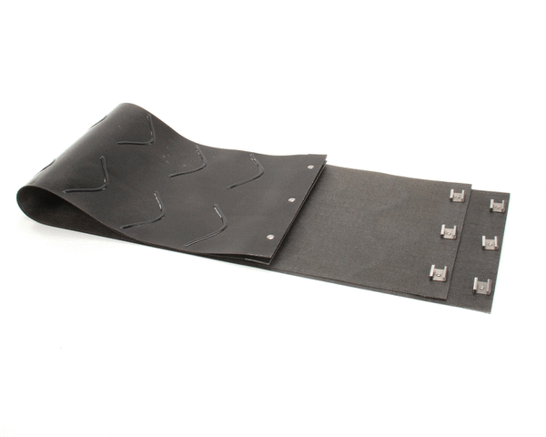 ANTUNES PARTS Antunes 7000924 Silicone Belts Black - SKU AJA7000924