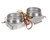 ANTUNES PARTS Antunes 7000927 SS-400TT Generator Replace Kit - SKU AJA7000927