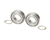 ANTUNES PARTS Antunes 7000936 Bearing Kit (Pack Of 2) - SKU AJA7000936