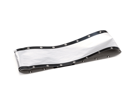 ANTUNES PARTS Antunes 7000950 Crown Belt Gst 5V - SKU AJA7000950