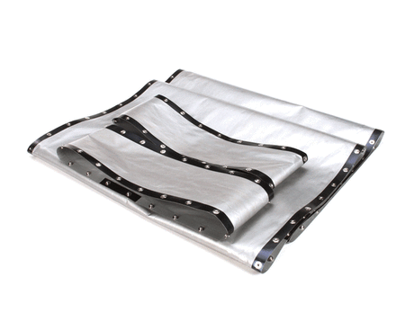 ANTUNES PARTS Antunes 7000951 Gst 5V Belt Kit - SKU AJA7000951