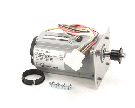 ANTUNES PARTS Antunes 7000954 Motor Kit - SKU AJA7000954