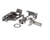 ANTUNES PARTS Antunes 7000955 Drive Side Front Brg - SKU AJA7000955
