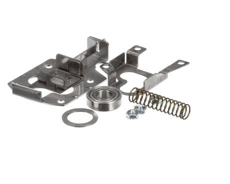 ANTUNES PARTS Antunes 7000958 Idle Side Rear Brg - SKU AJA7000958