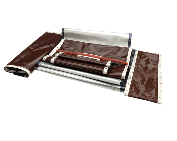 ANTUNES PARTS Antunes 7000970 Whataburger Maintenance - SKU AJA7000970