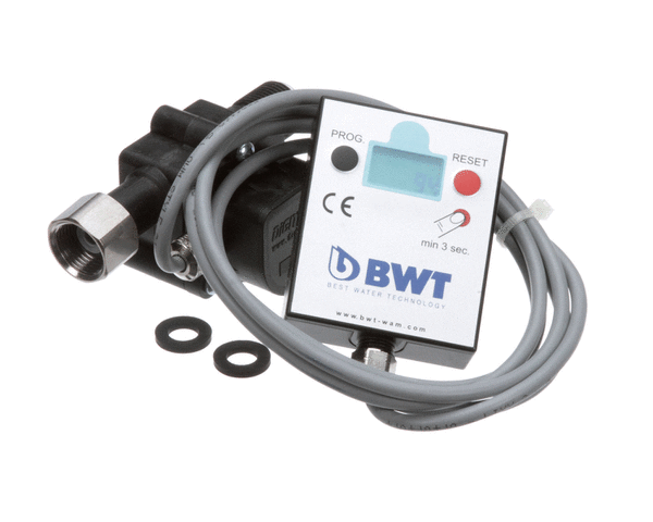 ANTUNES PARTS Antunes 7000976 Hrs Water Meter Monitor - SKU AJA7000976