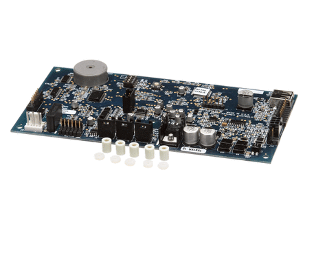 ANTUNES PARTS Antunes 7001009 Main Board - SKU AJA7001009