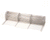 ANTUNES PARTS Antunes 7001010 Conveyor Chain - SKU AJA7001010