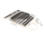 ANTUNES PARTS Antunes 7001012 Upper IR Heater Kit - SKU AJA7001012