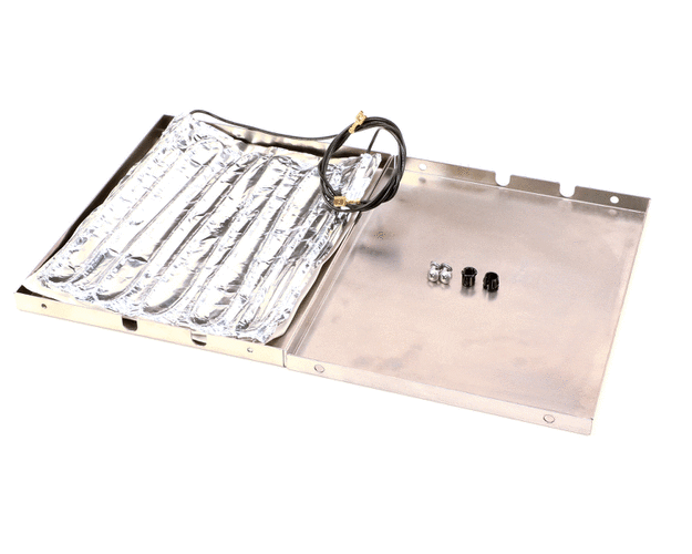 ANTUNES PARTS Antunes 7001018 Base Heater Kit - SKU AJA7001018