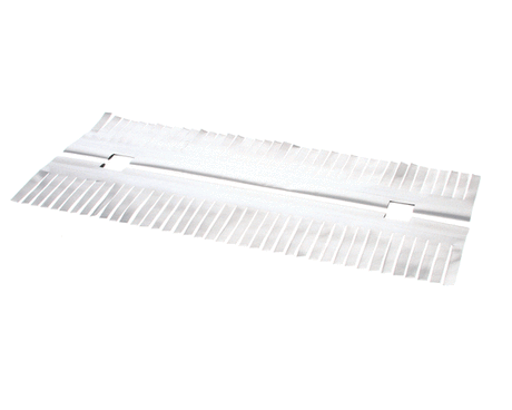 ANTUNES PARTS Antunes 7001029 Curtain Kit-Front Rear - SKU AJA7001029