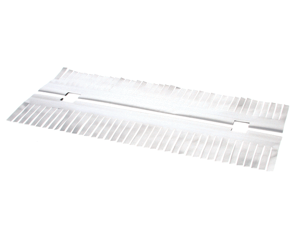 ANTUNES PARTS Antunes 7001029 Curtain Kit-Front Rear - SKU AJA7001029