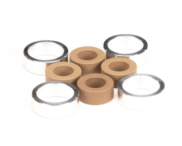 ANTUNES PARTS Antunes 7001033 Bearing Kit (4 Pack) - SKU AJA7001033
