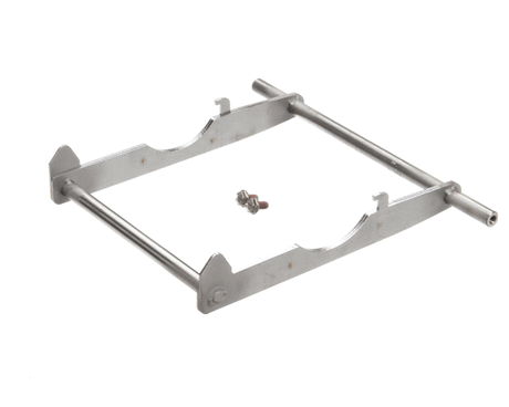 ANTUNES PARTS Antunes 7001039 Bottom Hinge Bracket Kit - SKU AJA7001039