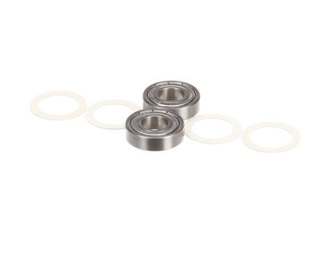 ANTUNES PARTS Antunes 7001049 Front Drive Roller - SKU AJA7001049