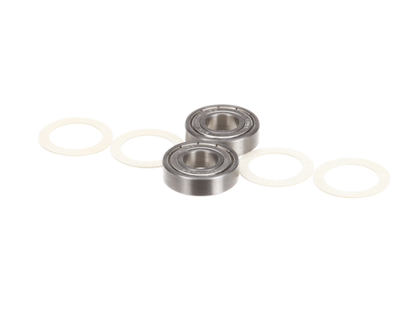 ANTUNES PARTS Antunes 7001049 Front Drive Roller - SKU AJA7001049