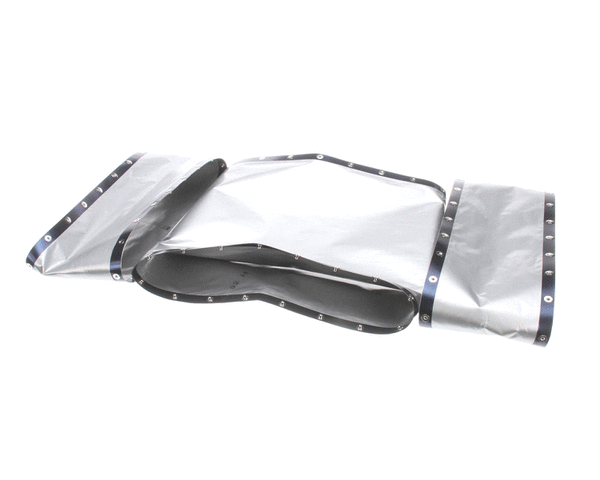 ANTUNES PARTS Antunes 7001054 GST-2H Belt Kit - SKU AJA7001054