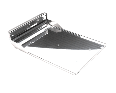 ANTUNES PARTS Antunes 7001089 Crumb Tray Rplcmnt Kit - SKU AJA7001089