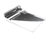 ANTUNES PARTS Antunes 7001089 Crumb Tray Rplcmnt Kit - SKU AJA7001089
