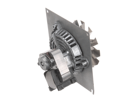 ANTUNES PARTS Antunes 7001093 Blower Motor Kit - SKU AJA7001093