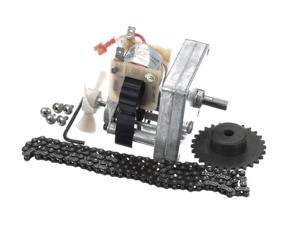 ANTUNES PARTS Antunes 7001094 VCT-200/250 50HZ 22 Sec - SKU AJA7001094