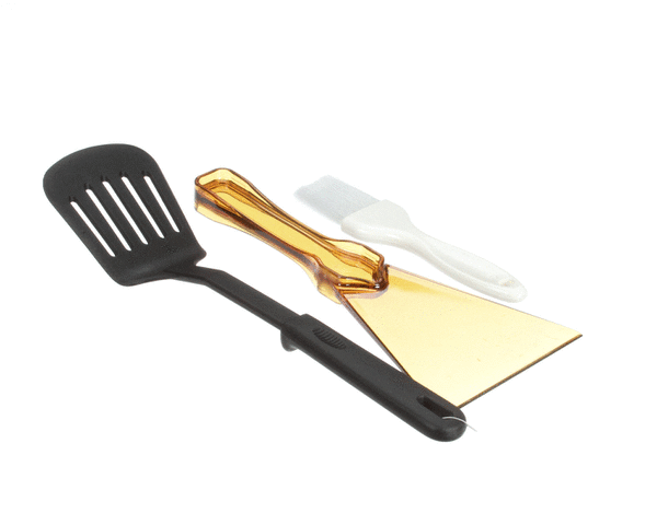 ANTUNES PARTS Antunes 7001109 Spatula/Scraper/Brsh Kit - SKU AJA7001109