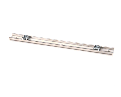 ANTUNES PARTS Antunes 7001140 Hinge Beam Kit - SKU AJA7001140