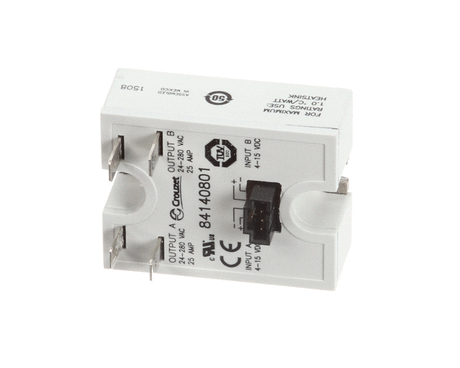 ANTUNES PARTS Antunes 7001142 S.s. Relay Replacement Kit 25-40 Amps - SKU AJA7001142