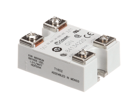 ANTUNES PARTS Antunes 7001143 Relay Random Phase - SKU AJA7001143