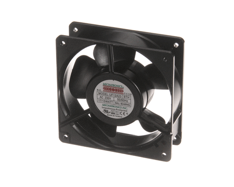 ANTUNES PARTS Antunes 7001146 Fan Blower - SKU AJA7001146