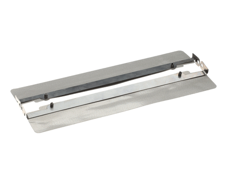 ANTUNES PARTS Antunes 7001147 Curtain Assembly Kit - SKU AJA7001147