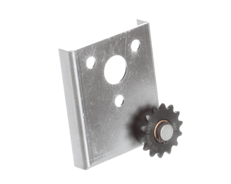ANTUNES PARTS Antunes 7001150 Ctx Idler Sprocket Assembly - SKU AJA7001150