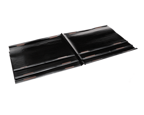 ANTUNES PARTS Antunes 7001168 Platen Cover Sheet - SKU AJA7001168