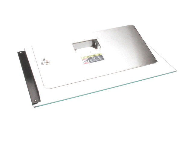 ANTUNES PARTS Antunes 7001174 Door Assembly GST-2H - SKU AJA7001174